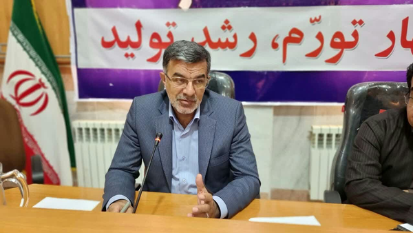 فرماندار پاوه