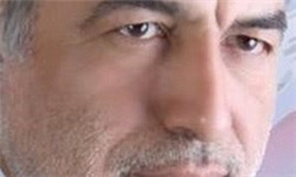 تیمسار منصوری