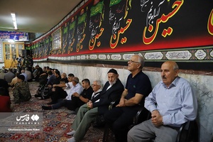 یادواره شهدای روستای میچکار 