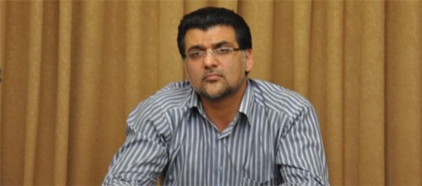 باقری ثالث، دانشگاه حضرت معصومه