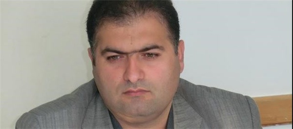 رئیس شورای شهر آمل