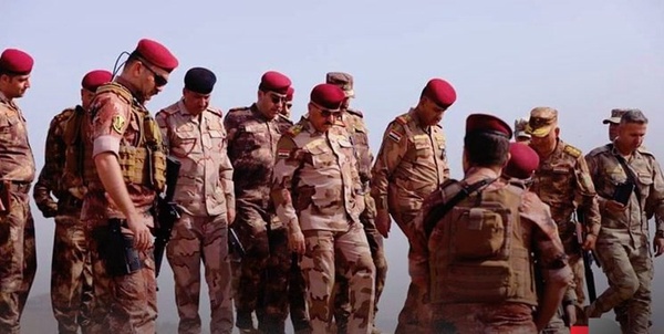 عراق
