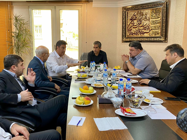 سازمان لیگ