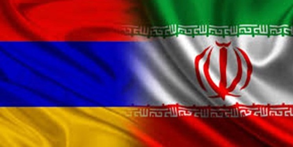 ایران ارمنستان