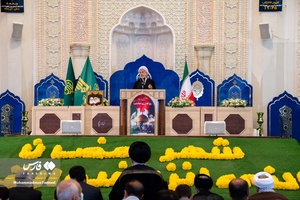 راهپیمایی روز قدس ۱۴۰1 در شیراز
