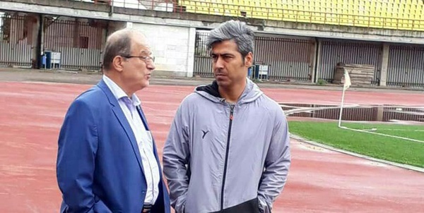 مالک