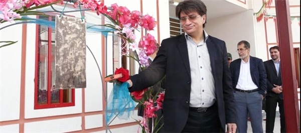 کیش پورسعید رضانیا
