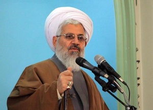 امام جمعه زنجان خاتمی