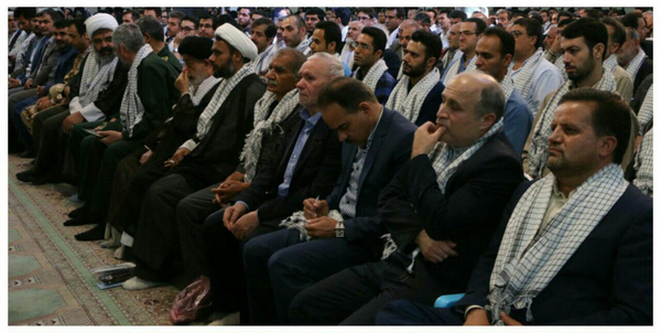 البرز قزوین