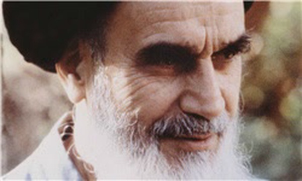 امام خمینی