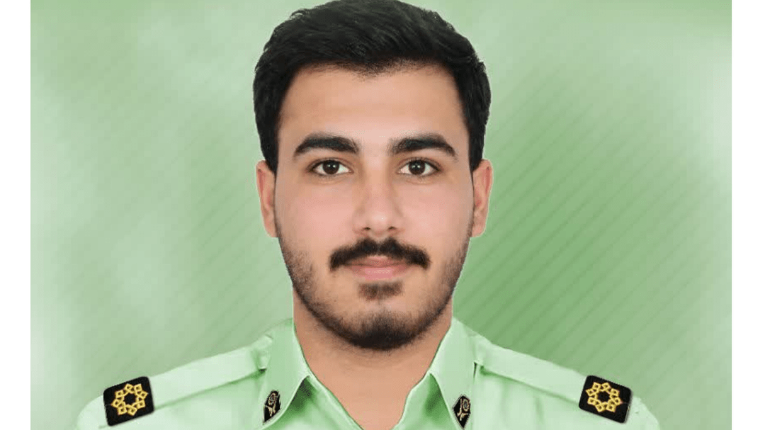 جزییات مراسم وداع و تشییع شهید ساروی حمله تروریستی بمپور