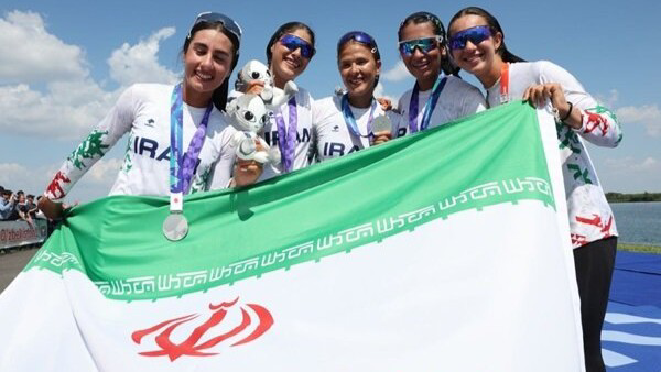 بن سلمان ۷۷ بر یک به ایران باخت