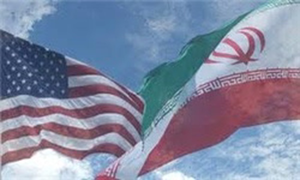 ایران و آمریکا