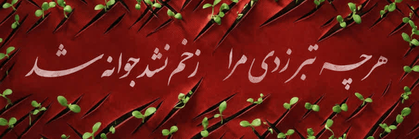 تصویر سربرگ نمایه‌ی ‌علی تمیمی‌