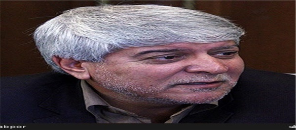 مدیرکل میراث فرهنگی کرمان مهاجری