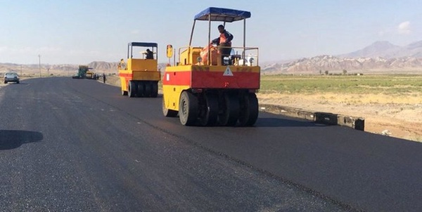 روکش آسفالت