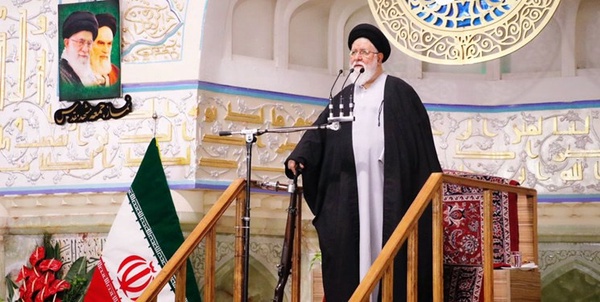 علم الهدی