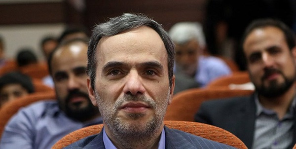 شهریار پرهیزکار