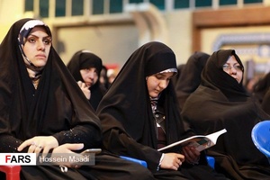 دومین جشنواره شایستگان تراز انقلاب اسلامی