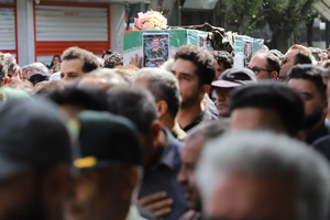 Seyed Abbas Mirnezami