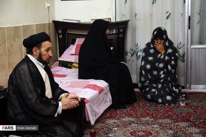 اعلام خبر شناسائی 2 شهید گمنام در مشهد 