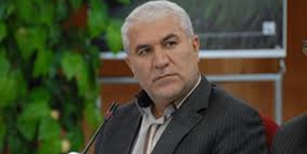 فرماندار بروجرد