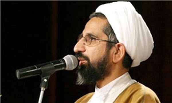 حسین دشتی