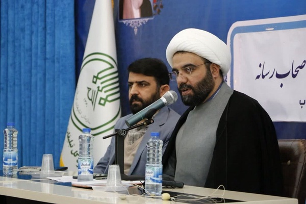 مهدی قدرتی تبلیغات اسلامی لرستان 