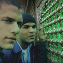 تصویر نمایه‌ی ‌بختم و سیمکارتم همرنگه، هردو سیاه‌
