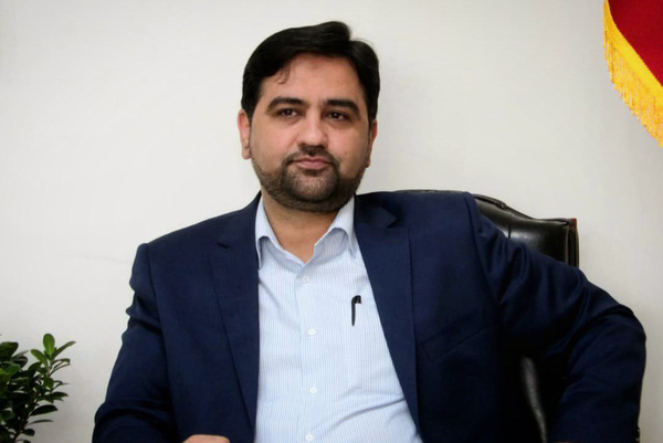 علی خطیبی