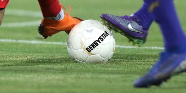 دربی، استقلال و پرسپولیس، فوتبال