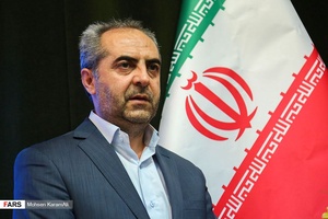 تودیع و معارفه استاندار جدید قم
