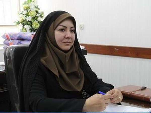 استانداری یزد
