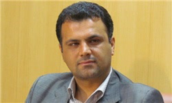 سالار مرادی