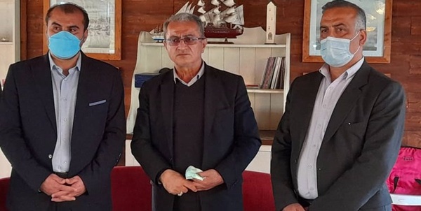 ولی الله فرزانه