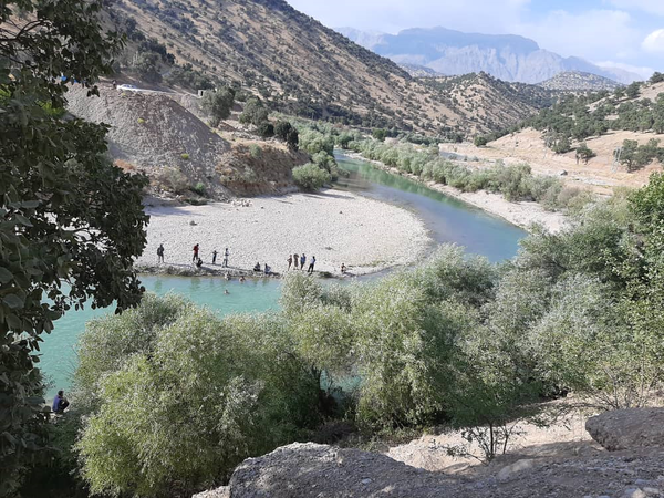 غرق شدگی