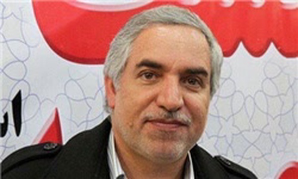 استاندار اصفهان