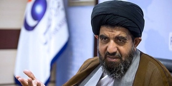 موسوی لارگانی