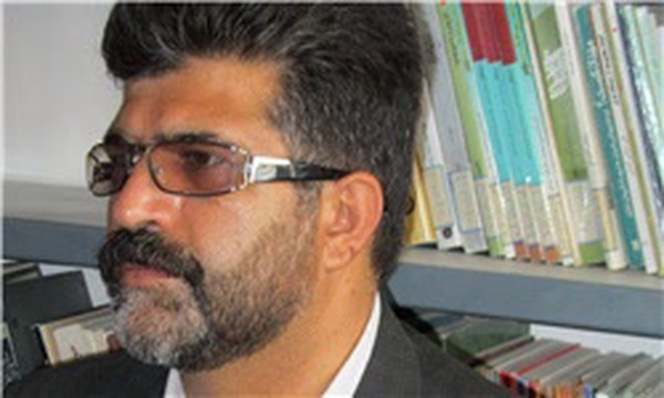 رئیس دامپزشکی فهرج
