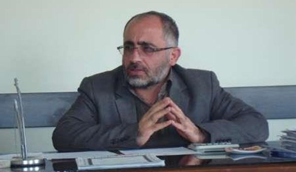 محمدتقی سجادی