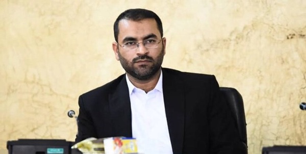 سید مجتبی محفوظی 