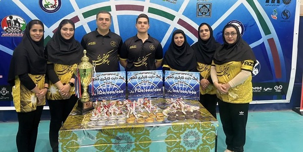 بانوان یزدی