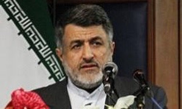 استاندار خوزستان