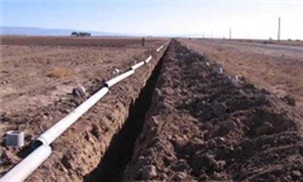 آبرسانی روستایی خراسان جنوبی