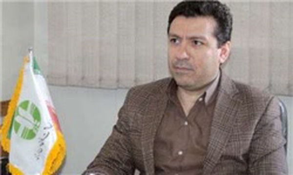 اردبیل - سید رضا موسوی - مدیرکل حفاظت محیط زیست استان اردبیل