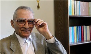 مصاحبه اختصاصی خبرگزاری فارس با کریم مجتهدی استاد فلسفه و چهره ماندگار فلسفه