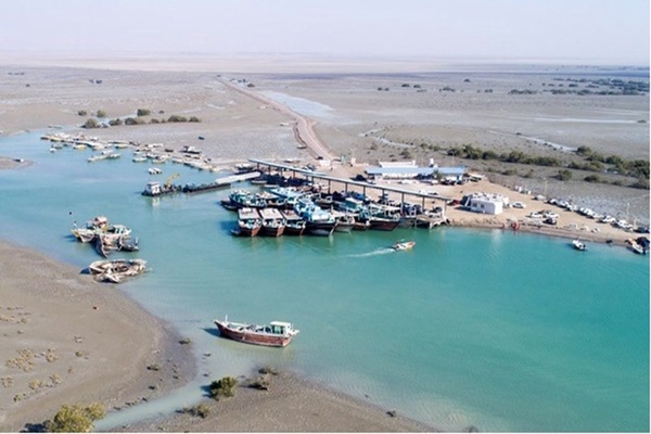 سیریک