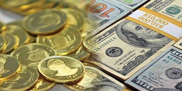 قیمت دلار