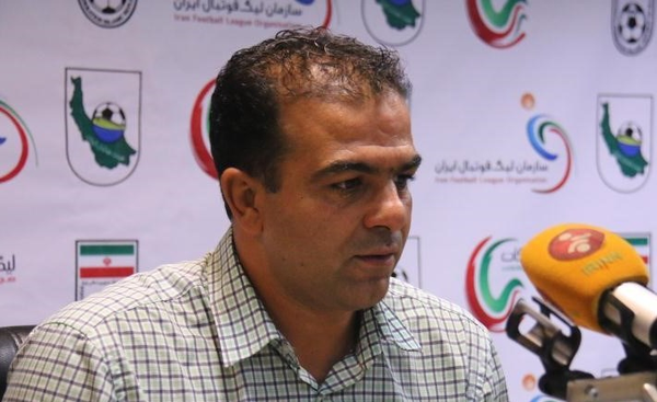 داوود مهابادی