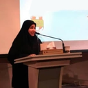 تصویر نمایه‌ی ‌سیده رقیه آذرنگ‌